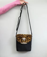 Vintage   Leather bag