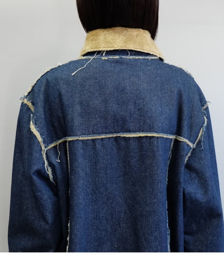Vintage   Design Jacket