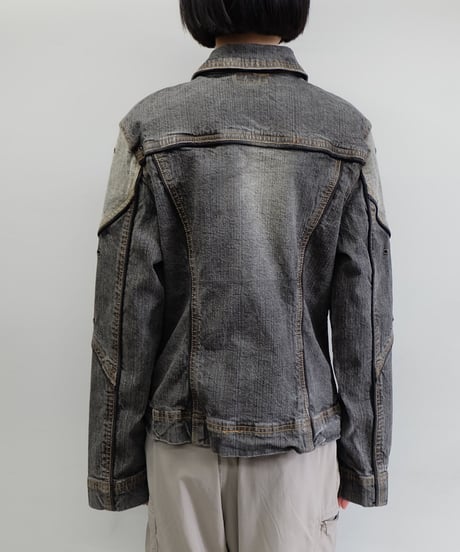 Vintage   Design Jacket