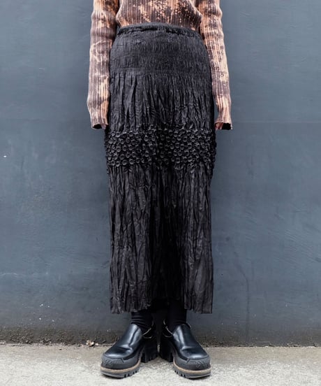 Vintage   Design Skirt