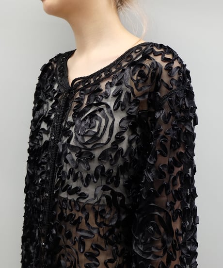 Vintage   Design Tops