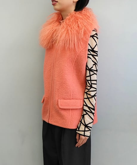 Vintage   Design Vest