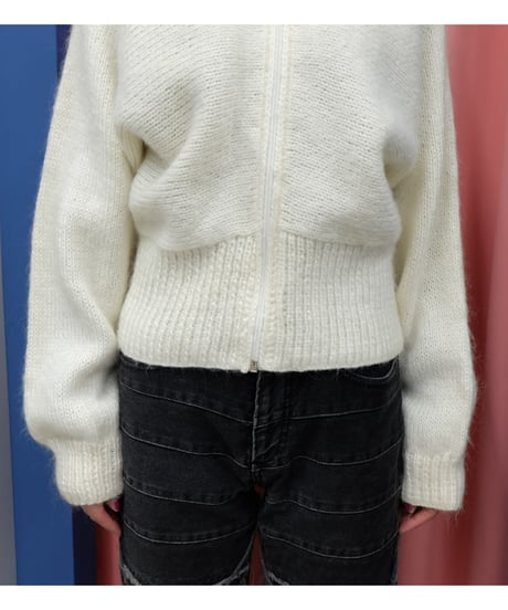 Vintage  Design  Knit