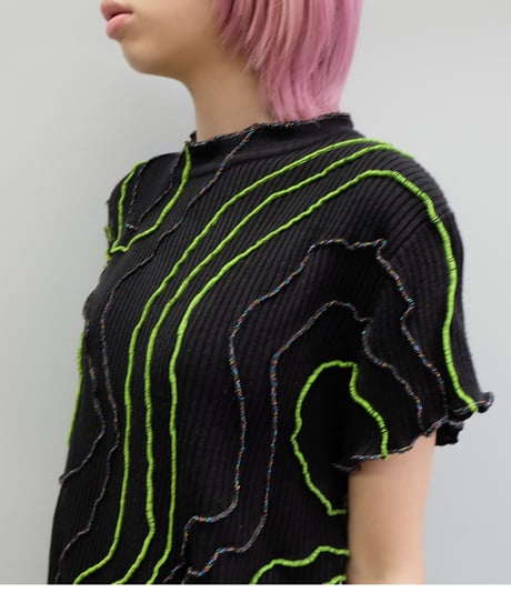 Remake Line Tops 6