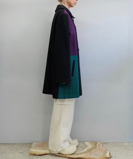 Vintage   Design Coat