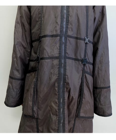 Vintage   Design Coat