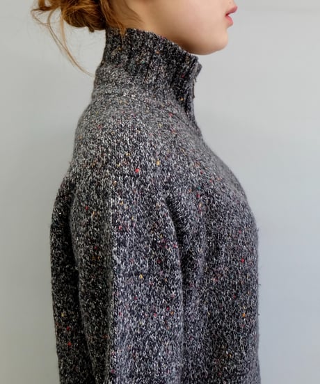Vintage   Design Knit