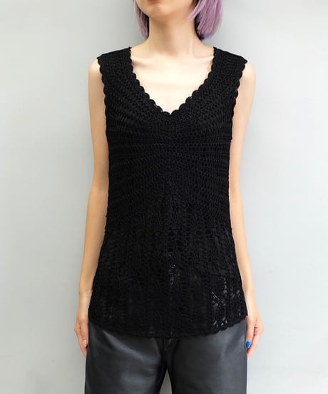 Vintage   Design Tops