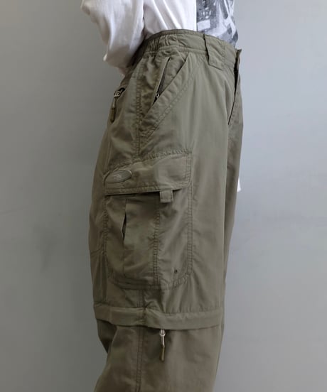 Vintage   2way Pants