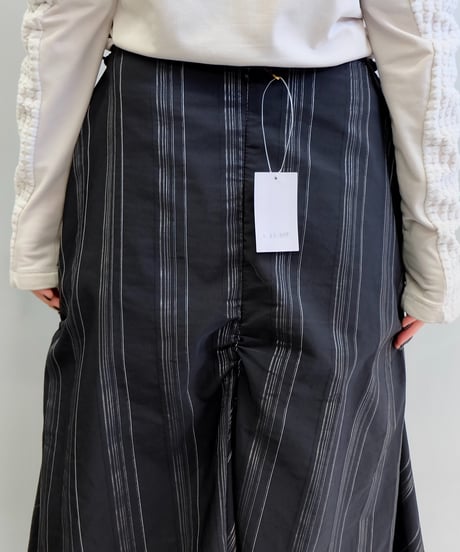 Vintage   Design Skirt