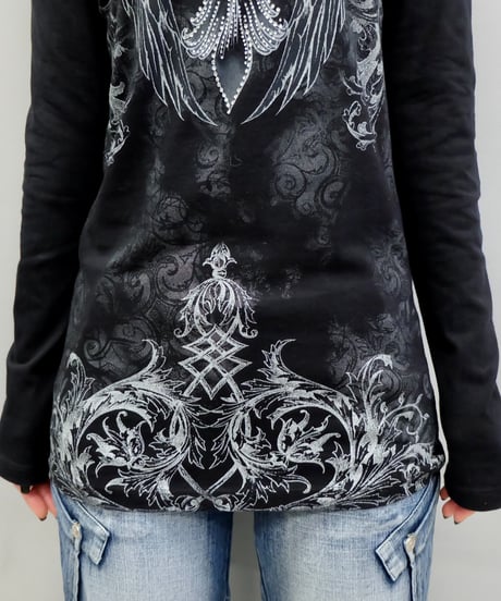 Vintage   Design Tops