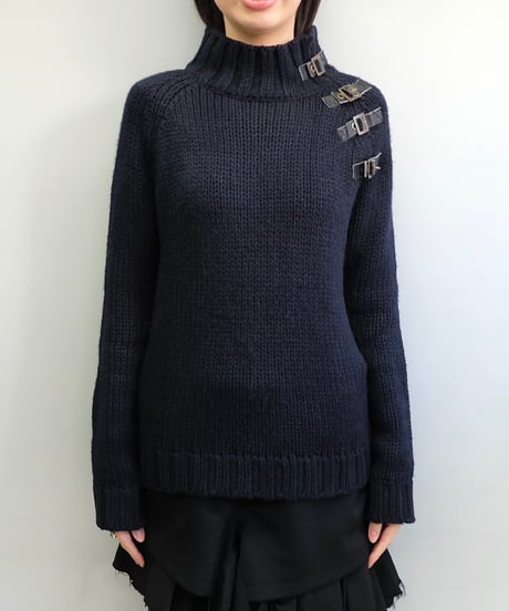Vintage   Design Knit