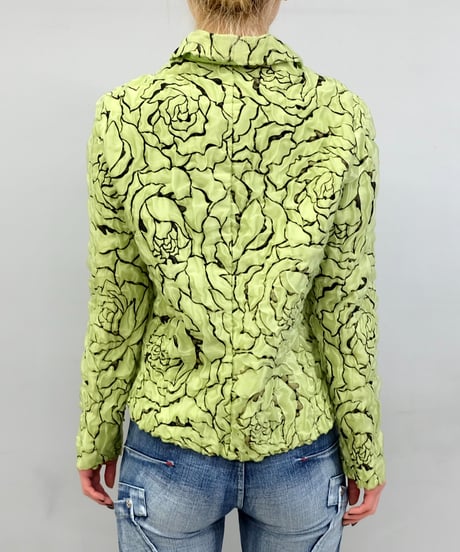 Vintage   Design Jacket