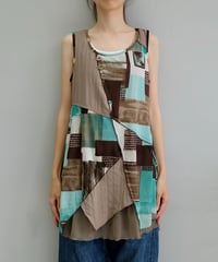 Vintage   Design Tops