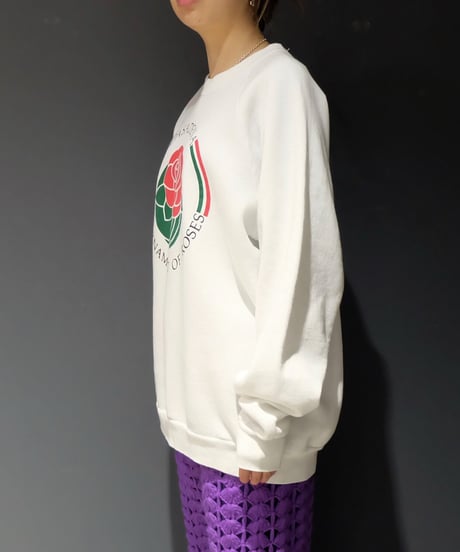 Vintage   Rose Sweat