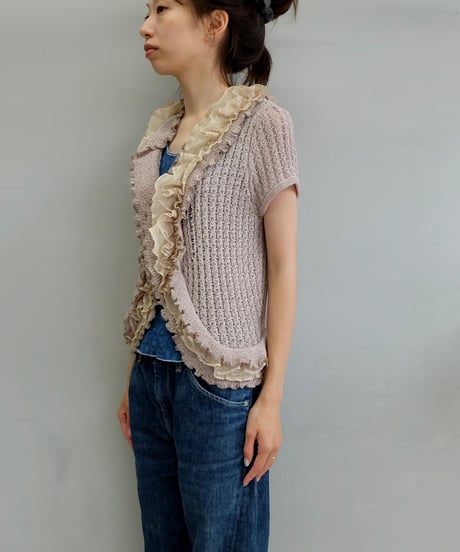 Vintage   Design Tops