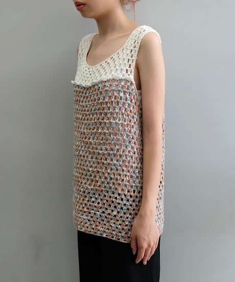 Vintage   Design Tops