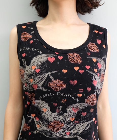Vintage   Design Tops