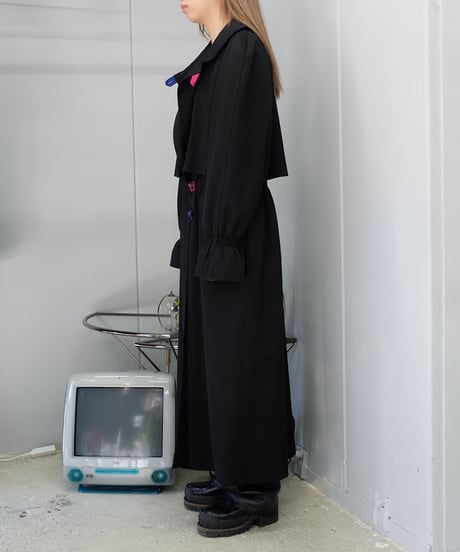 Vintage   Design Coat