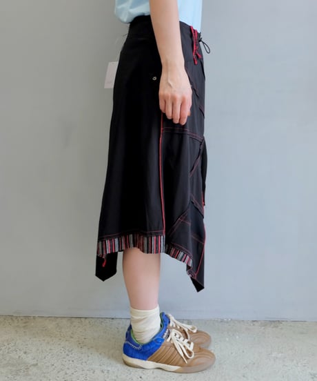 Vintage   Design Skirt