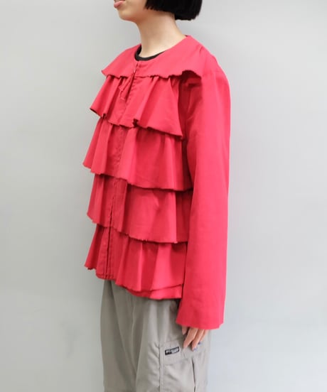 Vintage   Design Jacket