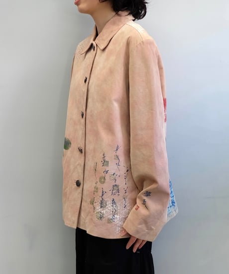 Vintage   Design Jacket