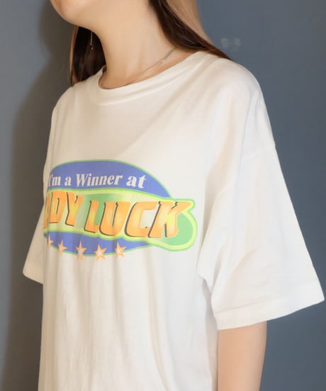 Vintage   T-shirt