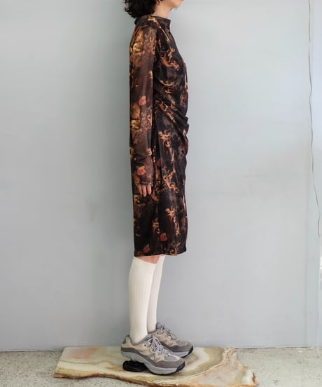 Vintage   Design One-piece
