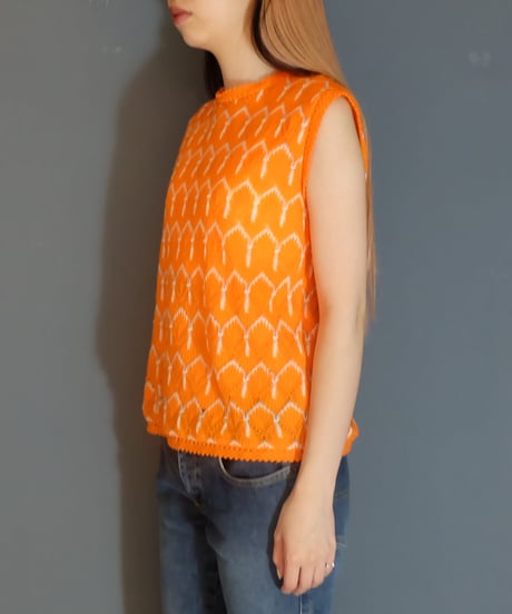 Vintage   Design Tops