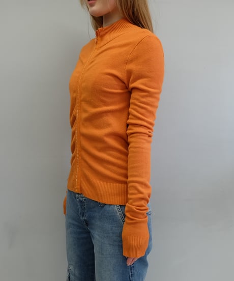 Vintage   Design Knit