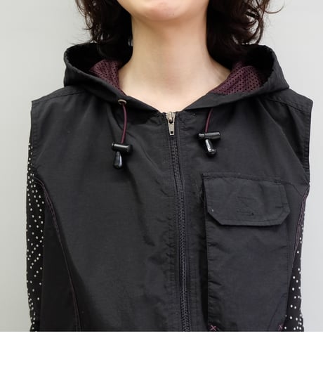 Vintage   Design Vest