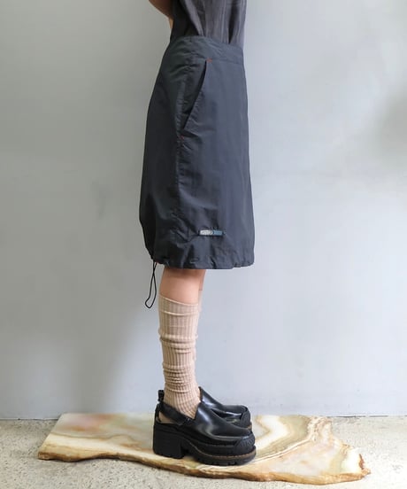 Vintage   Design Skirt
