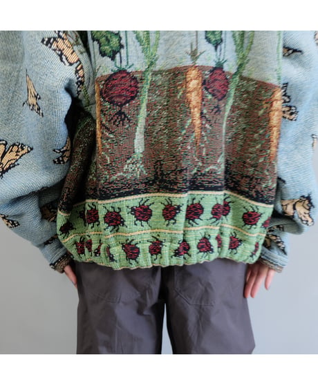 Vintage   Design Jacket