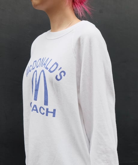 Vintage   Sweat
