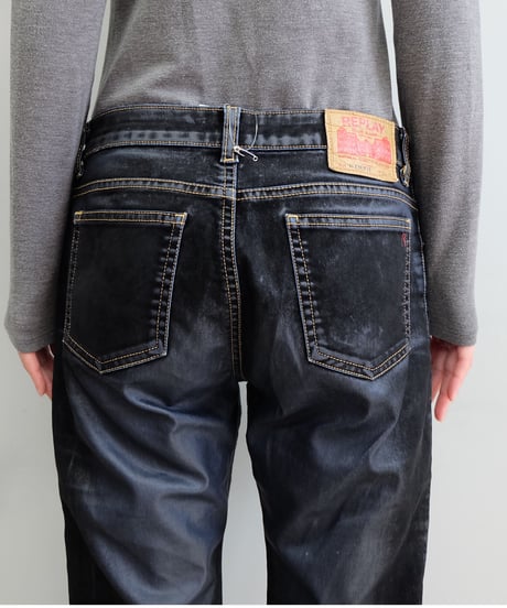 Vintage   Design Pants