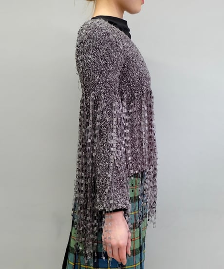 Vintage   Design Knit