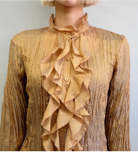Vintage   Design Shirt