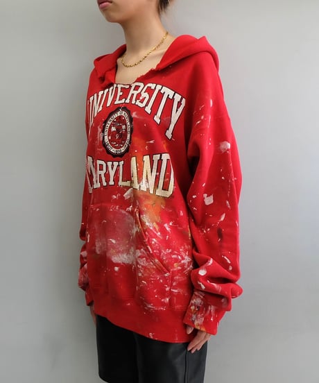 Vintage   Design Hoodie