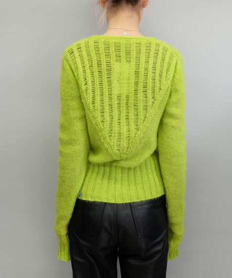 Vintage   Design Cardigan