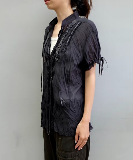 Vintage   Design Shirt