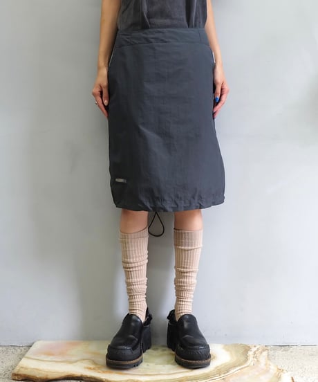Vintage   Design Skirt