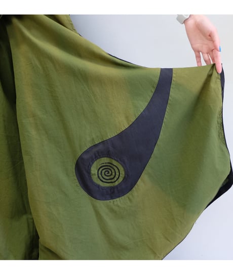 Vintage   Design Pants