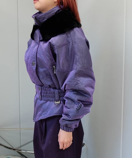 Vintage   Design Jacket
