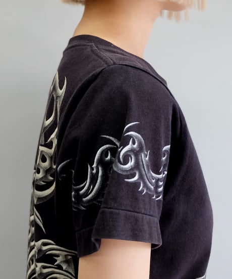 Vintage   Design Tops