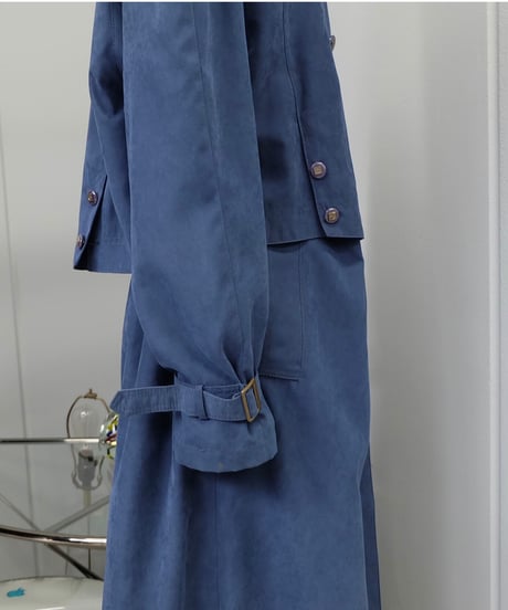Vintage   Design Coat
