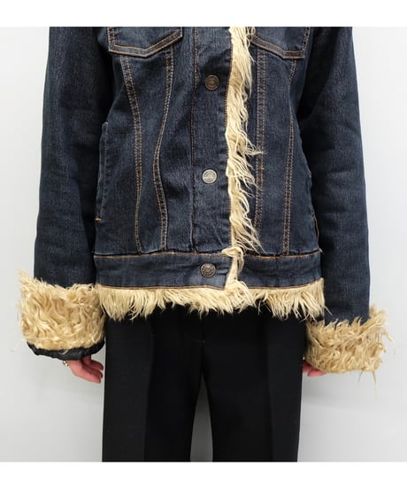 Vintage   Design Jacket