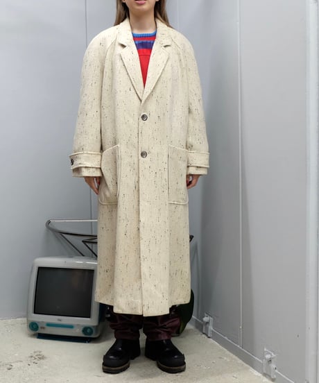 Vintage   Design Coat