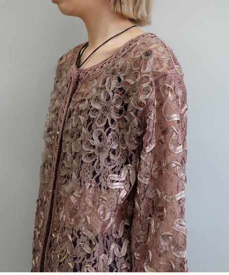 Vintage   Design Tops