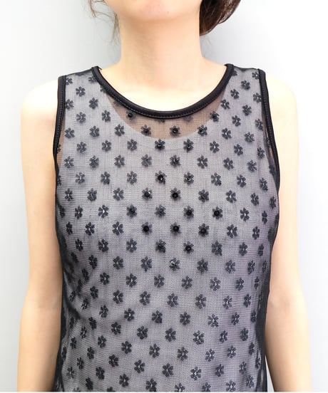Vintage   Design Tops