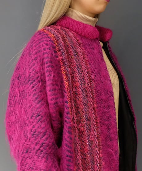 Vintage   Knit Jacket